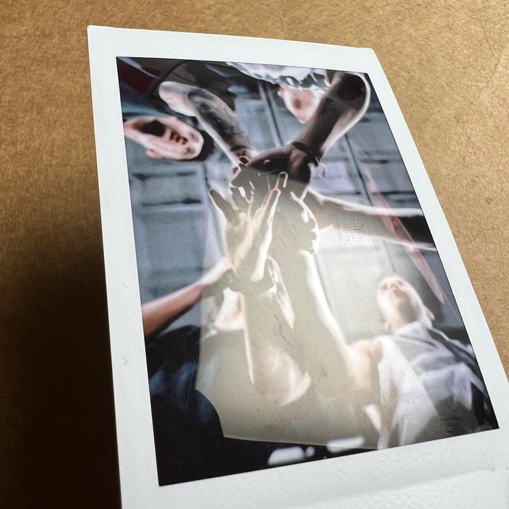 One direction Polaroid - Picture 5 of 8